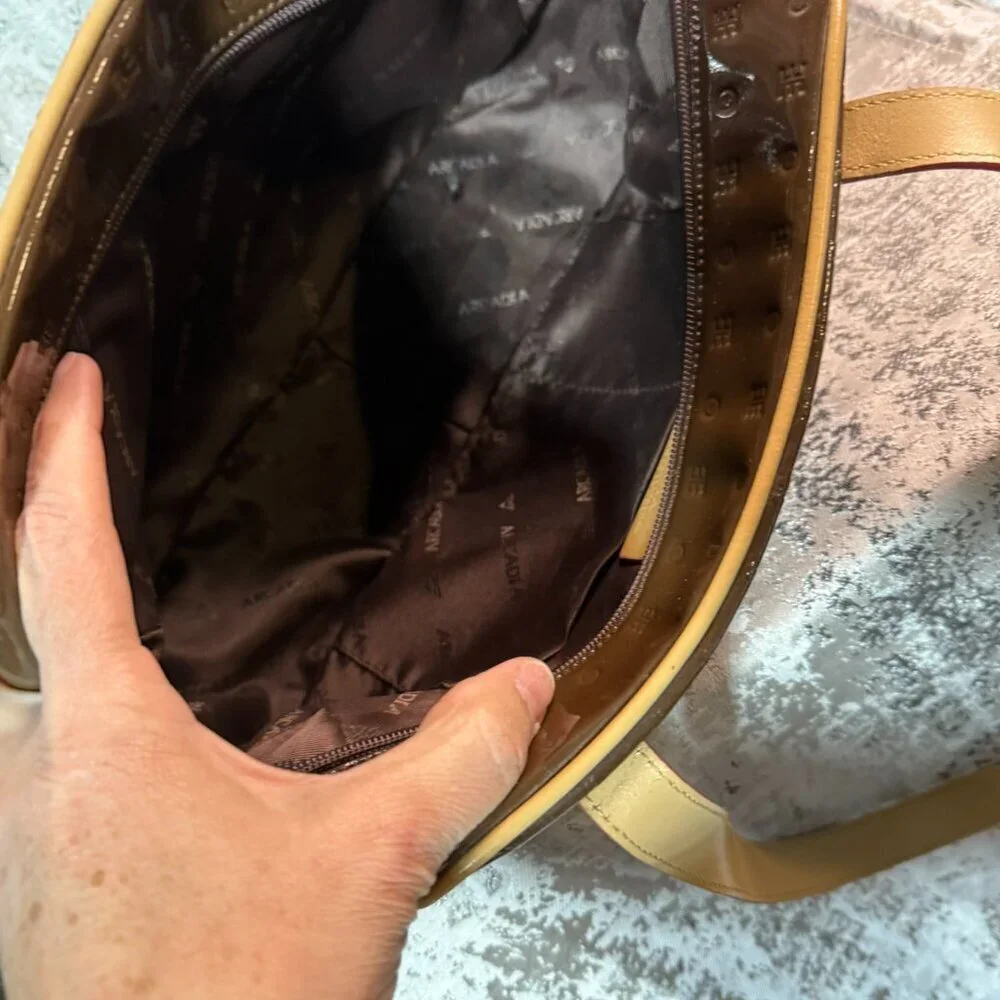 Arcadia Bag - Picture 4 of 4